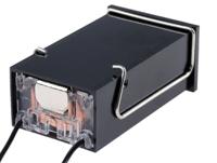 1150211012 Kubler W15.21 Counter, 5 Digit, 10Hz, 12 V dc