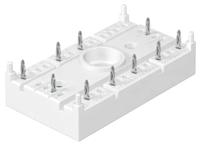 sk45mlet12scp Semikron Danfoss SEMITOP SiC Power Module, 56 A, 1200 V SK45MLET12SCp