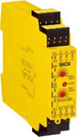 ue410-mm4 SICK UE410 Series Safety Controller, 2 Safety Inputs, 2 Safety Outputs, 24 V dc