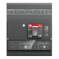 1sda068104r1-xt4n-250-tma-200a-3pn-ff ABB, XT4N MCCB 4P 200A, Fixed Mount