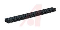 929975-01-36-rk 3M 929 Series Straight Through Hole Mount PCB Socket, 72-Contact, 2-Row, 2.54mm Pitch, Solder Termination