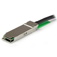 qsfpmm2m StarTech.com QSFP+ QSFP+ breakout cable Module, 40Gbit/s