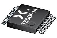 74lvc02apw118 Nexperia 74LVC02APW,118, Quad 2-Input NOR Logic Gate, 14-Pin TSSOP