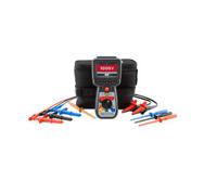 1010-361 Megger MTR105 Phase Rotation Tester, CAT III 600V, 400Hz Max, 75V Max