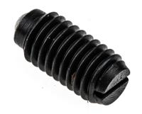 478-731 RS PRO M8 Spring Plunger, 17.5mm Long