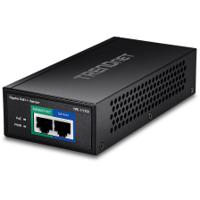 tpe-117gi-eu Trendnet Single Port POE Injector, 60W