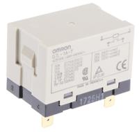 g7l-1a-t-ac200240 Omron Panel Mount Power Relay, 240V ac Coil, 30A Switching Current, SPST