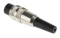 sv-70 Lumberg, SV 7 Pole M16 Din Plug, DIN EN 60529, 5A, 250 V ac IP40, Screw On, Male, Cable Mount