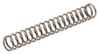 821-267 RS PRO Stainless Steel Compression Spring, 20.6mm x 2.82mm, 0.32N/mm
