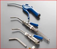 205-6383 RS PRO 16bar, 1/4 in BSP Air Inlet (BSP)