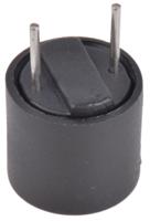 sr-5f-6-3a-bk Eaton PC Board Non Resettable Fuse, Radial 6.3A, 125V ac