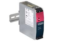 tib-120-148-ex TRACOPOWER TIB 120 Linear DIN Rail Power Supply, 85 → 264V ac ac Input, 48V dc dc Output, 2.5A Output, 120W