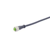 arcalub-xcable-m12-10m SCHAEFFLER Cable for use with Connector Extension Lubricator