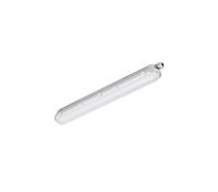 911401823780 Philips Lighting 28.6 W LED Batten Light, 240 V LED Luminaire, 1 Lamp , 1.22 m Long