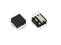 sia4263dj-t1-ge3 Vishay SiA4263DJ Type P-Channel MOSFET, 12 A, 30 V PowerPAK SC-70 SIA4263DJ-T1-GE3
