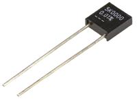 rcko2-5k-001 VPG Foil Resistors 5kΩ Metal Foil Resistor 0.5W ±0.01% RCKO2 5K 0.01%