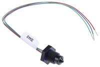 ols700d3sh Sensata Cynergy3 OLS7 Series Optical Sensor Level Switch, Transistor Output, Chassis Mount, Polysulfone Body