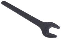894m-30 Bahco Single Ended Open Spanner, 30mm, Metric, 262 mm Overall