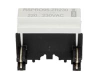 250-8767 RS PRO RSPRO95-ZR Surge Suppressor for use with AC Contactors, 220 → 230 V ac