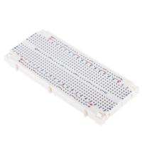 19100 , Breadboard Prototyping Board 114 x 48 x 12mm