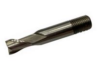 234-8266 RS PRO Screwed Slot Drill 2 Flutes, 6mm Cut Diameter