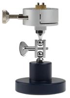 849-6238 RS PRO Bench Vice, 0.76kg