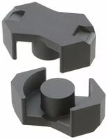 b65807j0000y038 EPCOS T38 RM 6 Transformer Ferrite Core, 8600nH, For Use With Broadband Transformers