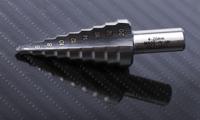 232-557 RS PRO HSS Step Drill Bit 4mm x 20mm