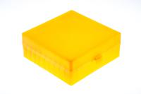 179-3709 RS PRO Tube Storage Box, For Use With Micro Tubes