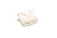 padp-14v-1-s JST, PADP Female Connector Housing, 2mm Pitch, 14 Way, 2 Row