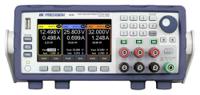 bk9141 BK Precision 9141 Series Bench Power Supply, 60V, 4A, 3-Output, 300W - RS Calibrated