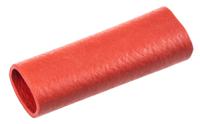02010007007 SES Sterling Expandable Neoprene Red Cable Sleeve, 10mm Diameter, 35mm Length, Helavia Series