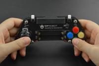dfr0536 DFRobot micro:Gamepad for micro:bit
