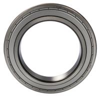 6024-2z SKF 6024-2Z 1 Row Ball Bearing - 120 mm ID, 180 mm OD