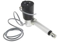 catr33x1002k1g1zc24cwt2 Ewellix Makers in Motion Micro Linear Actuator, 100mm, 24V dc, 3000N, 65mm/s