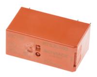 1-1415898-8 TE Connectivity PCB Mount Power Relay, 5V dc Coil, 16A Switching Current, SPST