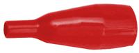 bu-23-2 Mueller Electric, Red PVC Insulator Boot For Test Clip