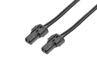 215310-1033 Molex 3 Way Female Mizu-P25 to 3 Way Female Mizu-P25 Wire to Board Cable, 600mm