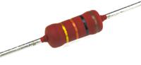pr02000201002ja100 Vishay 10kΩ Metal Film Resistor 2W ±5% PR02000201002JA100