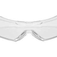9143295 uvex i-lite planet Anti-Mist UV Safety Glasses, Clear PC Lens