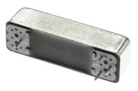 291-9732 RS PRO PCB Mount Reed Relay, 24V dc Coil, SPST, 200V dc Max, 1 A Max, 7845Ω