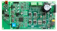 evspin32f02q1s1 STMicroelectronics EVSPIN32F02Q1S1 Gate Driver for STSPIN32F0251 for STM32 PMSM