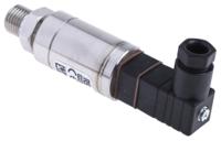 828-5745 RS PRO Pressure Sensor, 0bar Min, 16bar Max, Voltage Output, Relative Reading