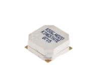 754-2062 RS PRO 97dB SMD External Magnetic Buzzer Component, 8.5 x 8.5 x 3.2mm, 3V Min, 5V Max