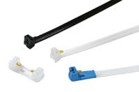 121-63560-kr635-pa66uv-bk HellermannTyton Cable Tie, 360mm x 6.1 mm, Black Polyamide 6.6 (PA66), Pk-50