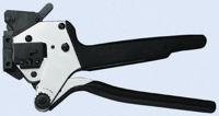 387-3996 RS PRO Hand Ratcheting Crimp Tool for RJ45 Connectors