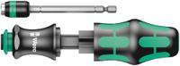 05051000001 Wera Square Bit Holder Screwdriver, 1/4 in Tip