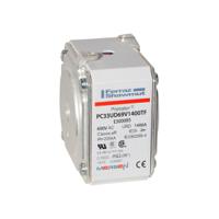 e300085 Mersen 1.4kA size 33 FF Square Body Fuse, aR, 700V