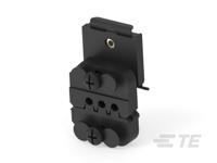 2392945-2 TE Connectivity, SDE Crimping Die Set, Crimp Tool, Wire size 1.5 → 2.5mm²