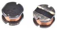sdr0503-472jl Bourns, SDR0503, E12 No Wirewound Surface Mount Inductor with a Ferrite DR Core, 4.7 mH Wirewound ±5 % 50 mA Idc Q:40